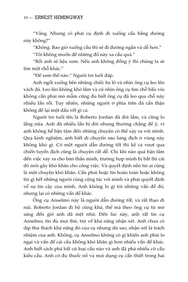 Trích đoạn 9